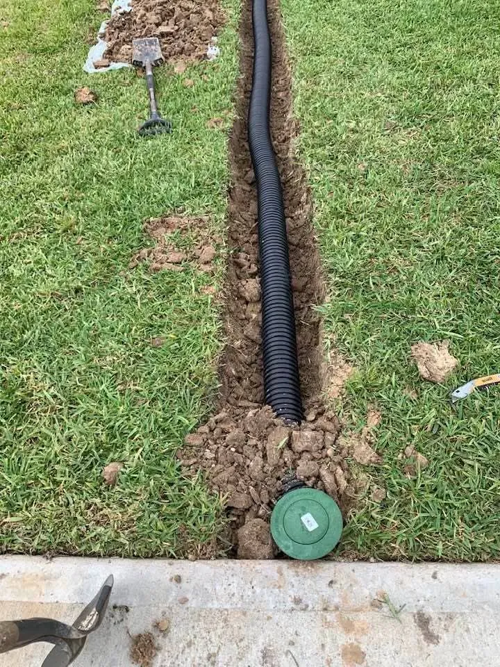 ROMAN FOUNDATION REPAIR